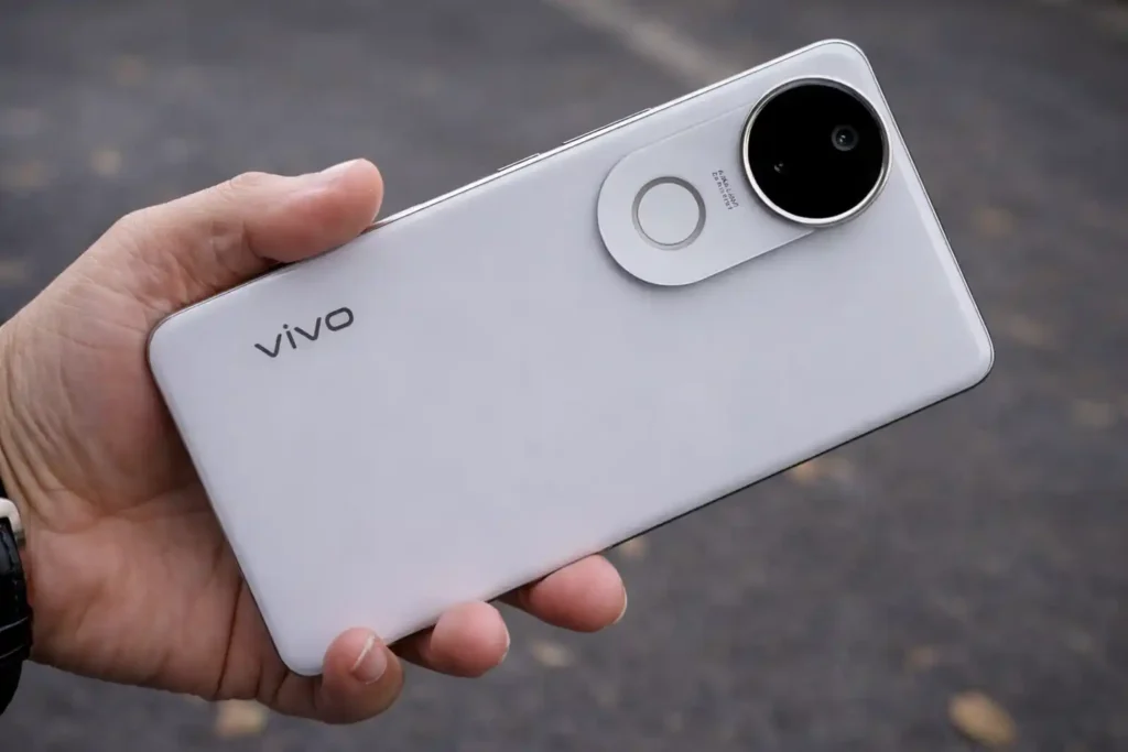 Vivo T4R